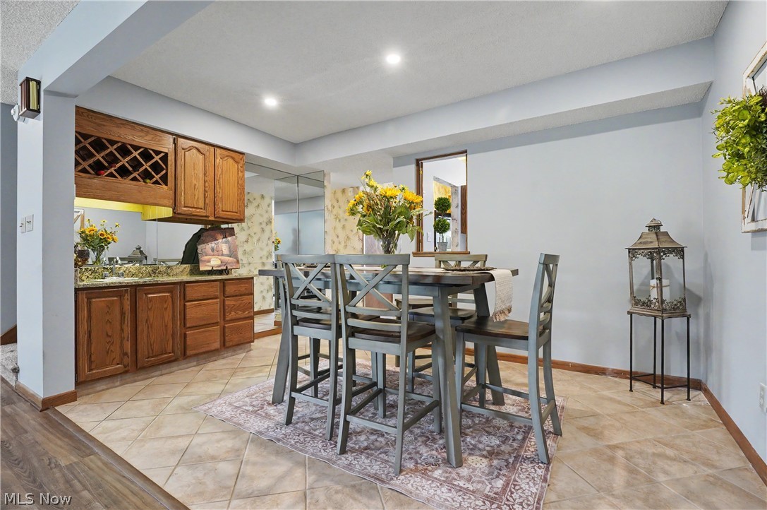 Indian Hills Condo - Residential