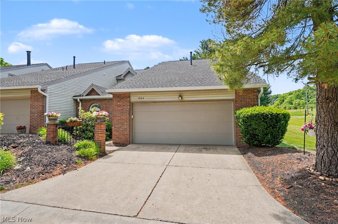 Indian Hills Condo - Residential