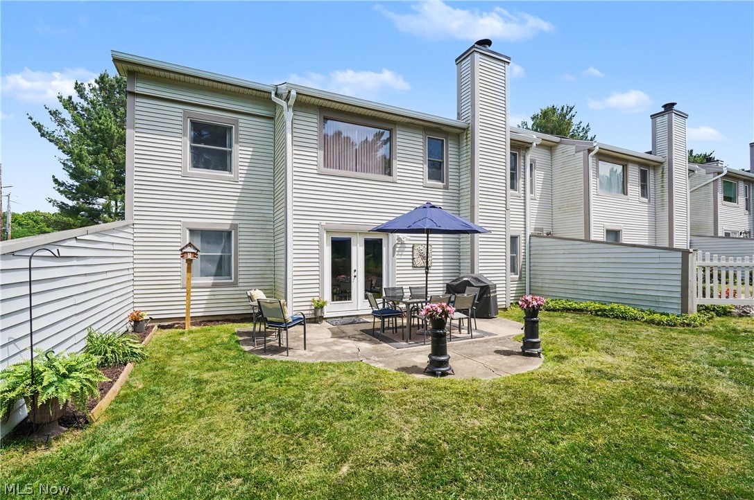Indian Hills Condo - Residential