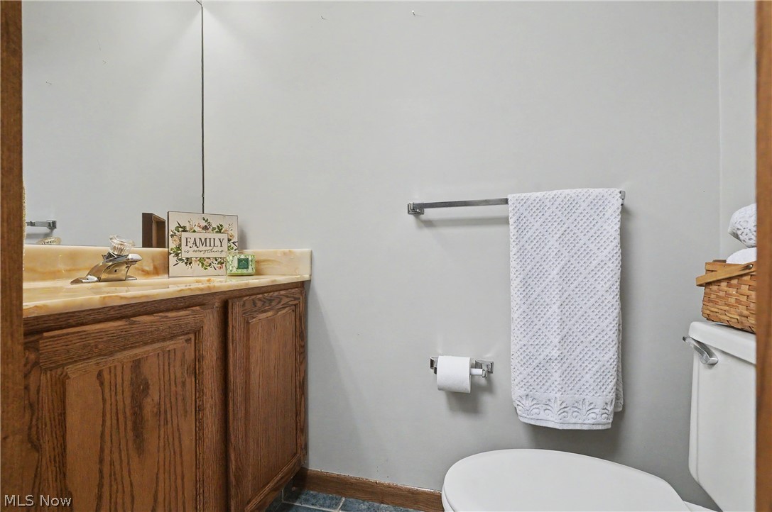 Indian Hills Condo - Residential