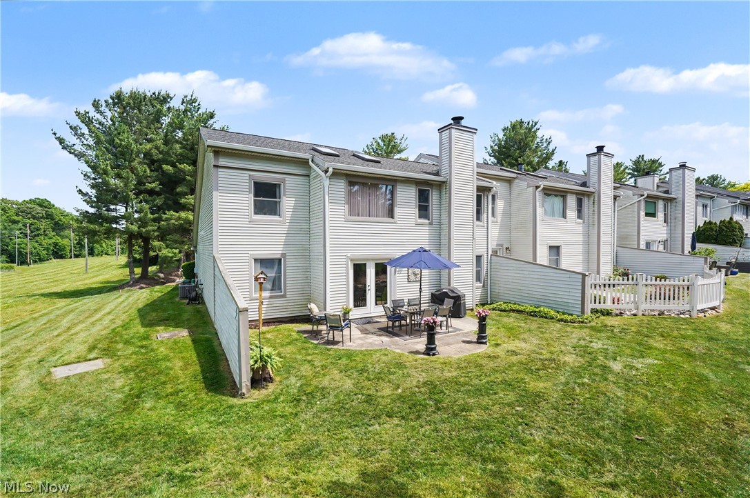 Indian Hills Condo - Residential