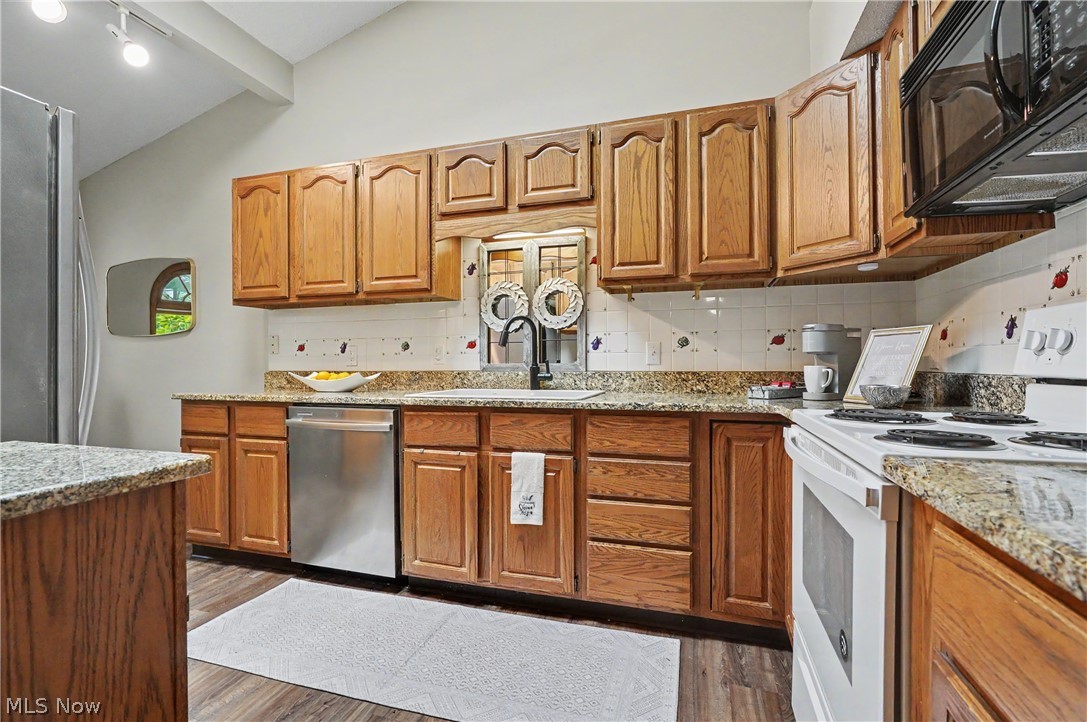 Indian Hills Condo - Residential
