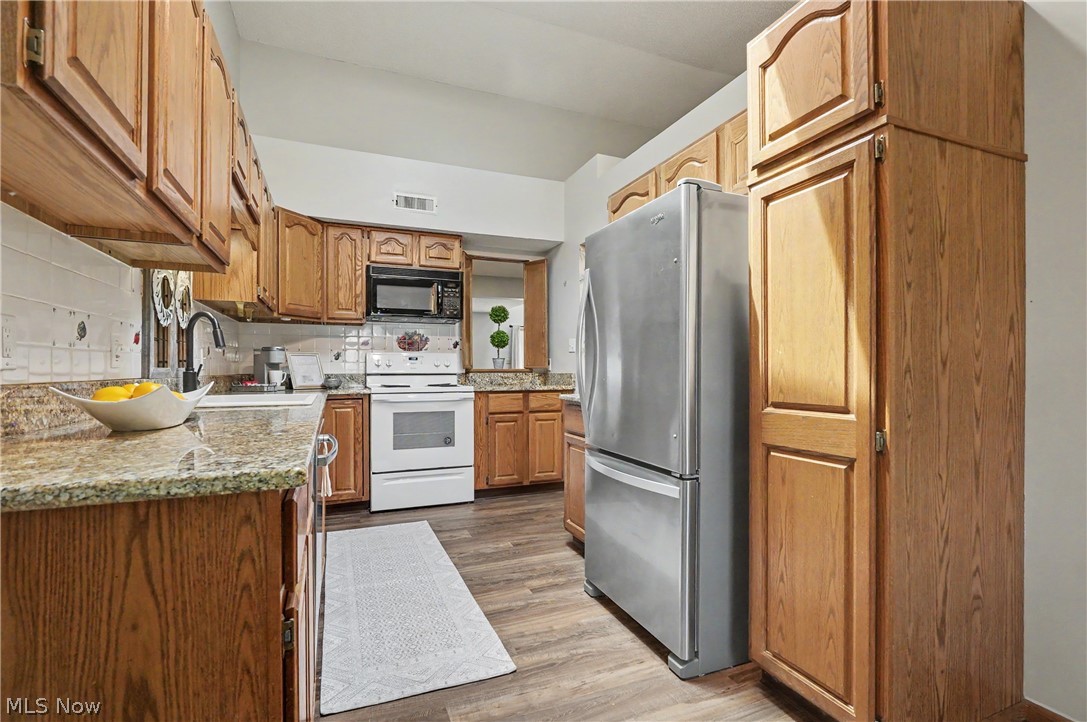 Indian Hills Condo - Residential
