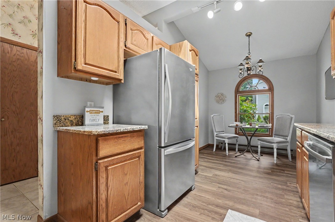 Indian Hills Condo - Residential
