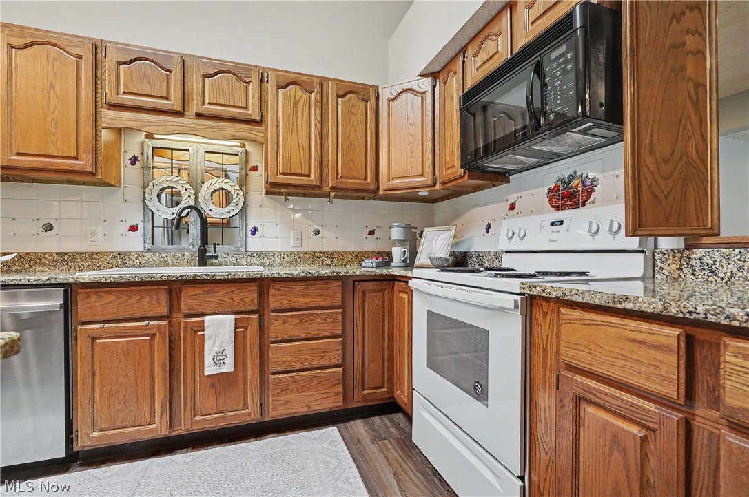 Indian Hills Condo - Residential