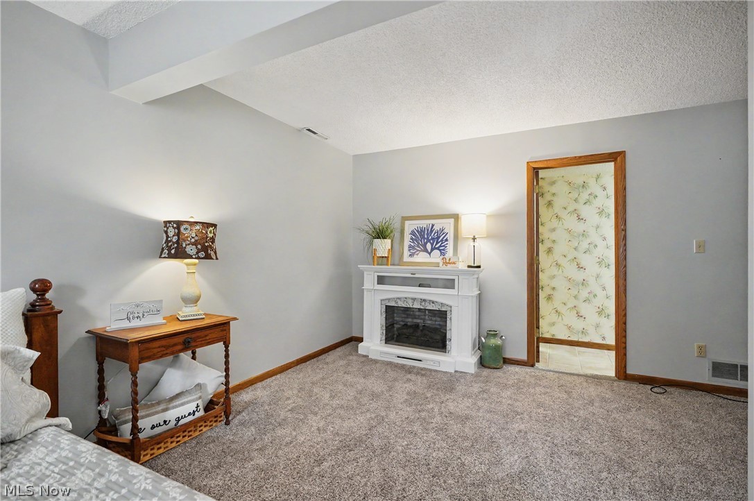 Indian Hills Condo - Residential