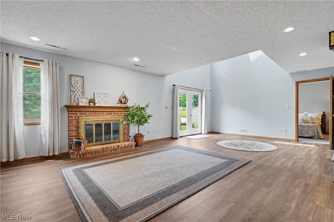 Indian Hills Condo - Residential