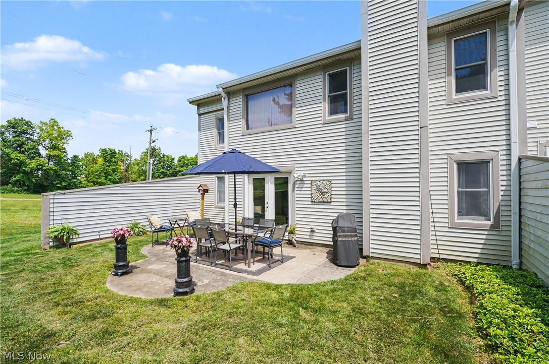 Indian Hills Condo - Residential