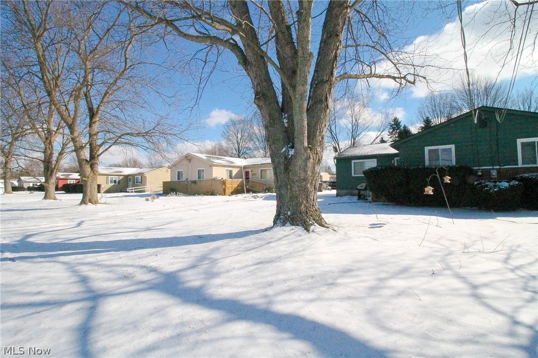 Homesites - Residential Income