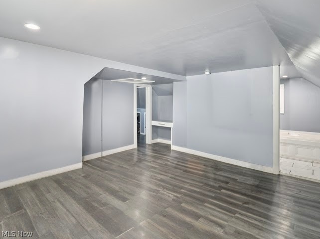 South Hills - Residential