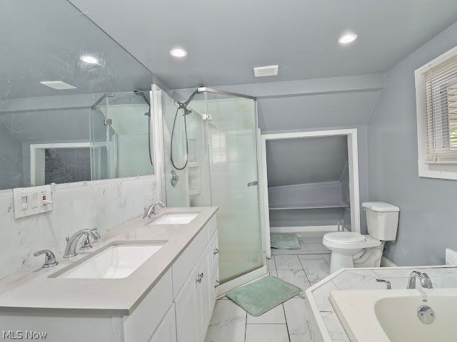 South Hills - Residential