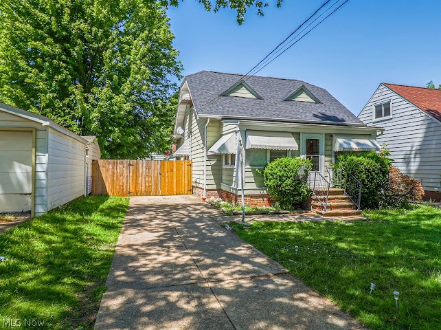 South Hills - Residential