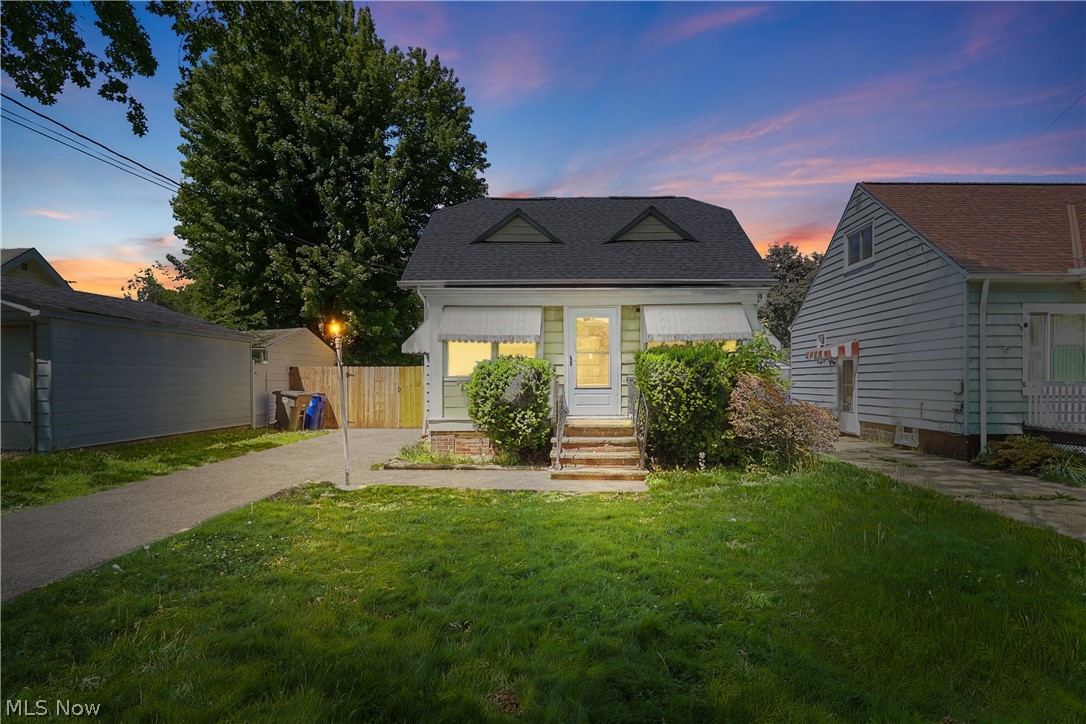 South Hills - Residential