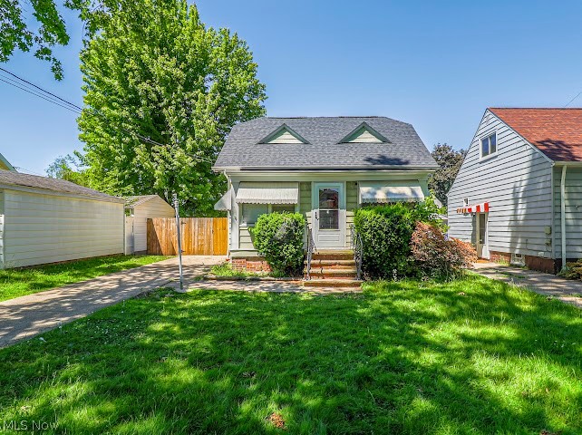 South Hills - Residential