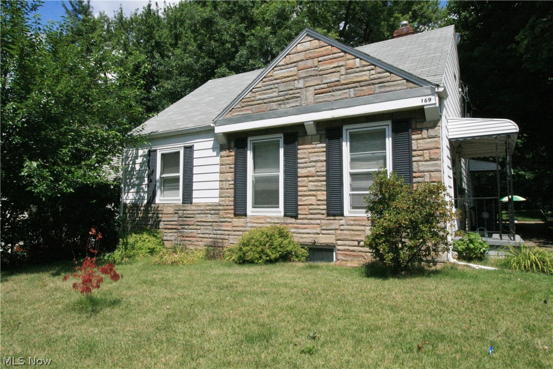 Firestone Park - Residential