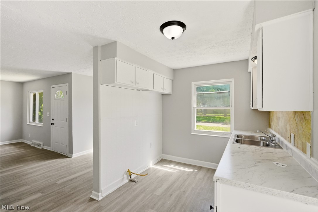 Maple Heights Sub - Residential