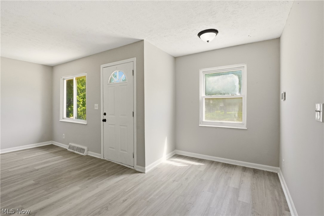 Maple Heights Sub - Residential