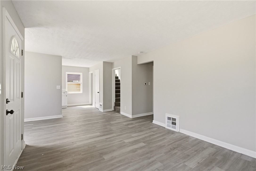 Maple Heights Sub - Residential