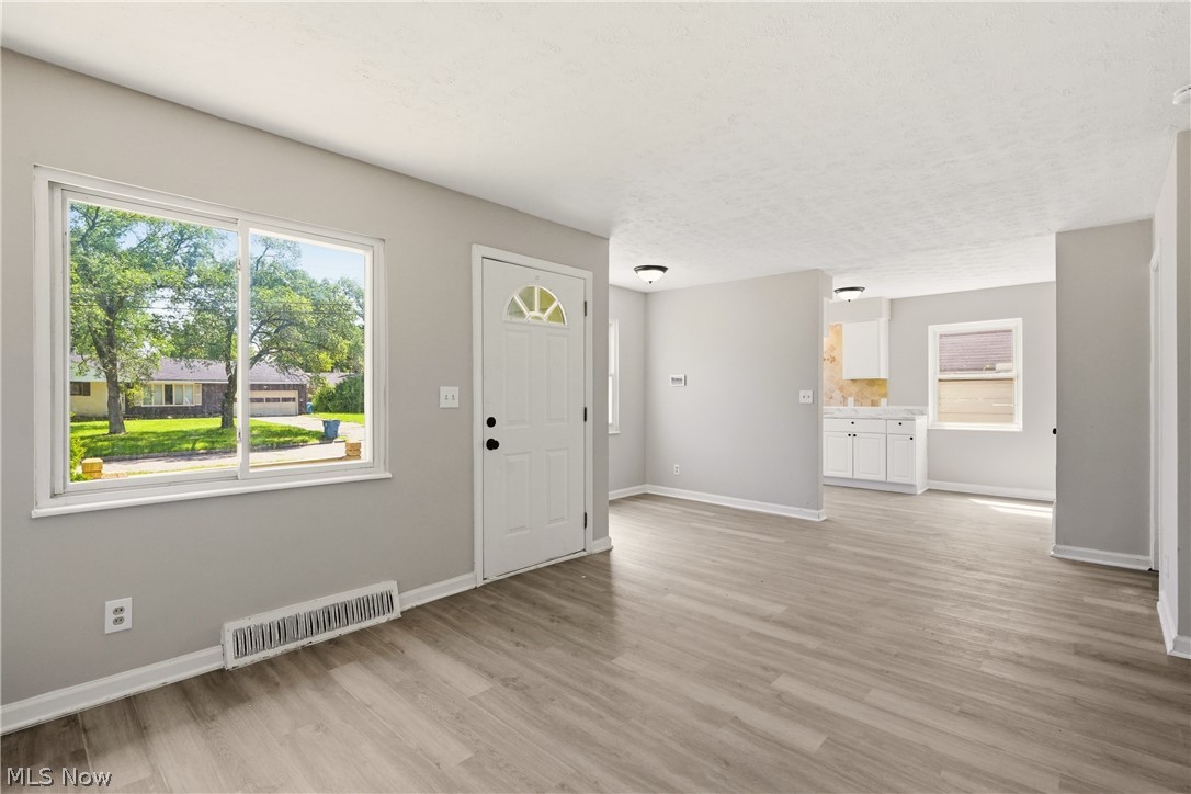 Maple Heights Sub - Residential