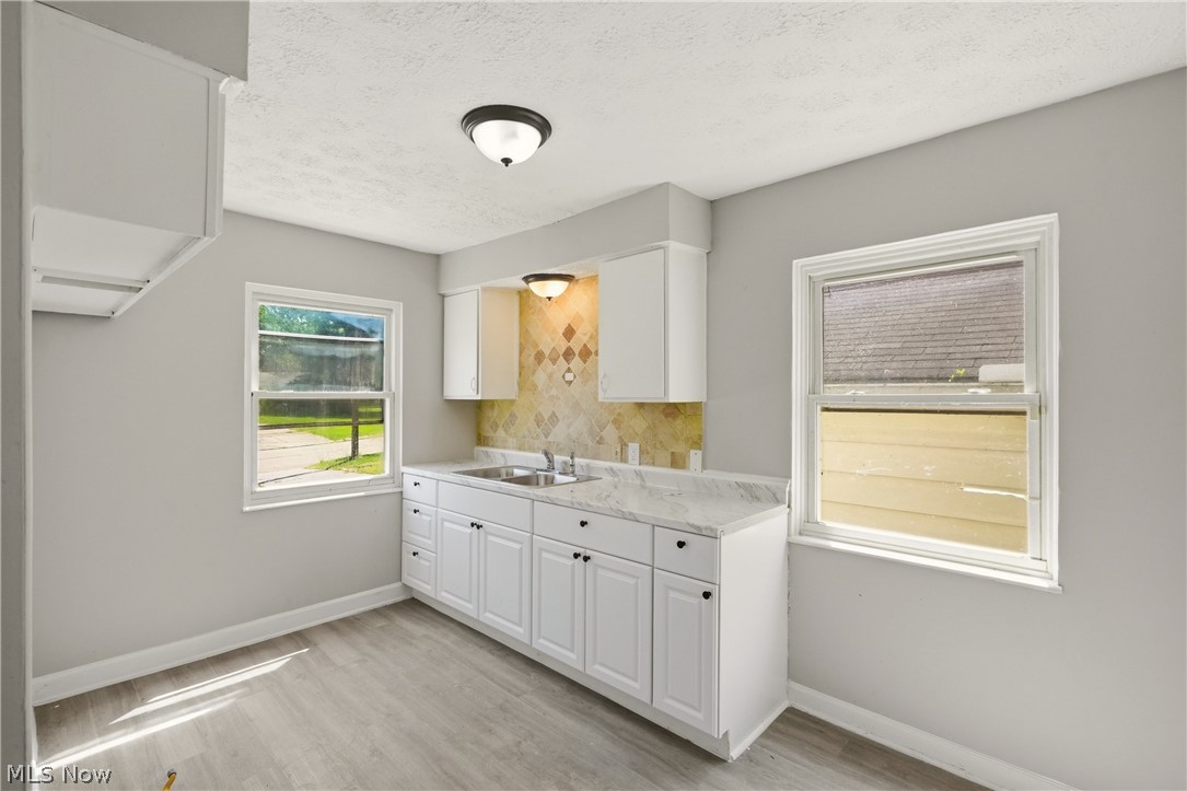 Maple Heights Sub - Residential
