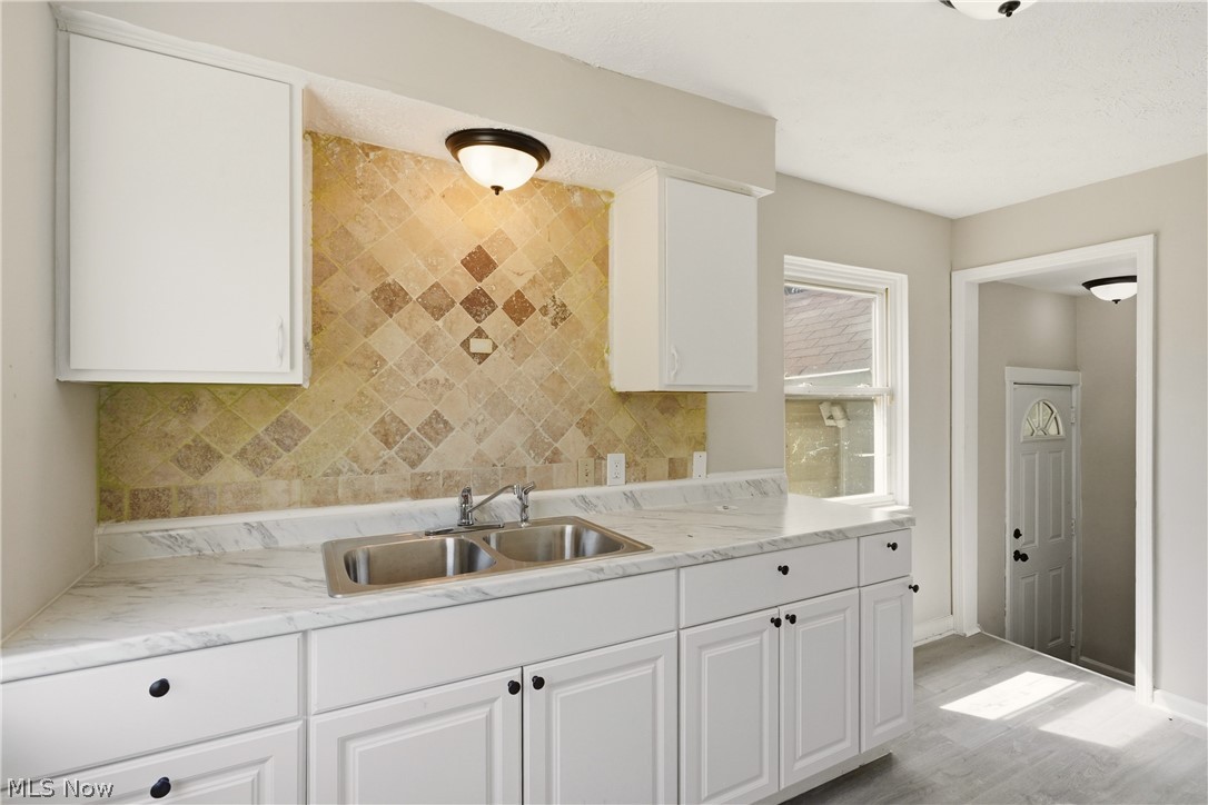 Maple Heights Sub - Residential