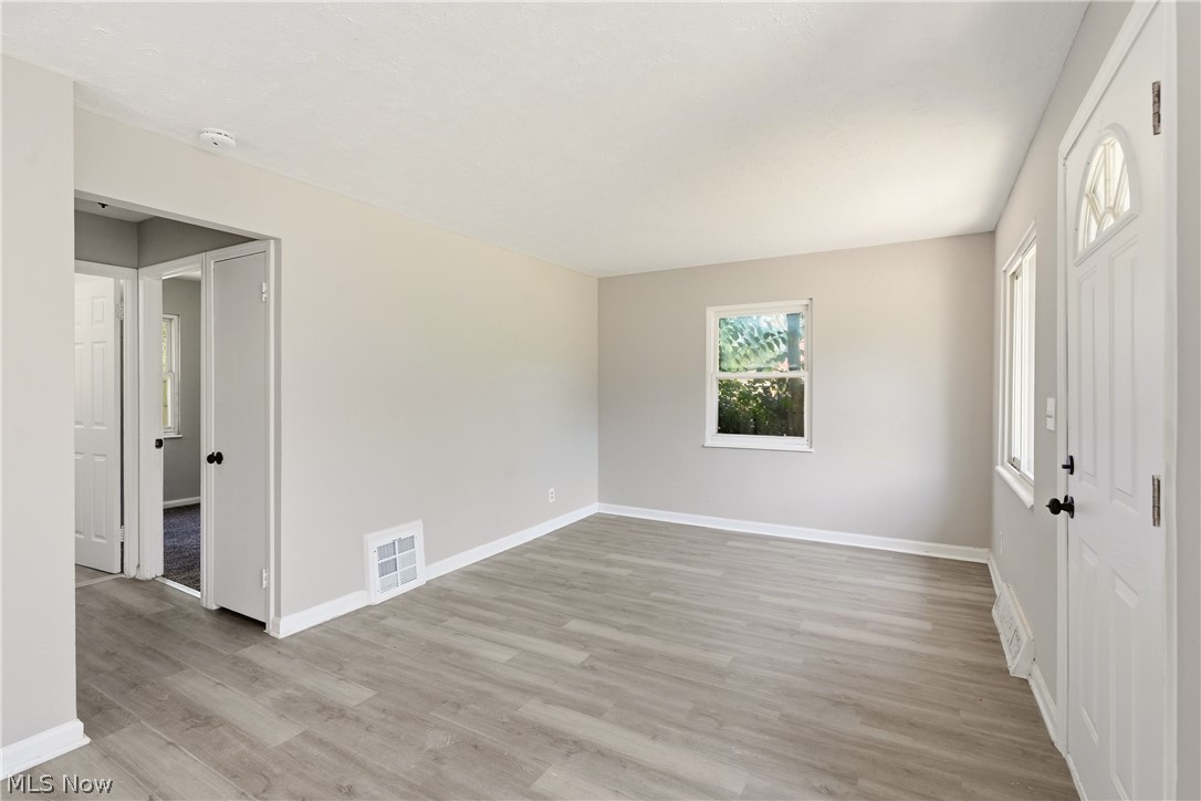 Maple Heights Sub - Residential