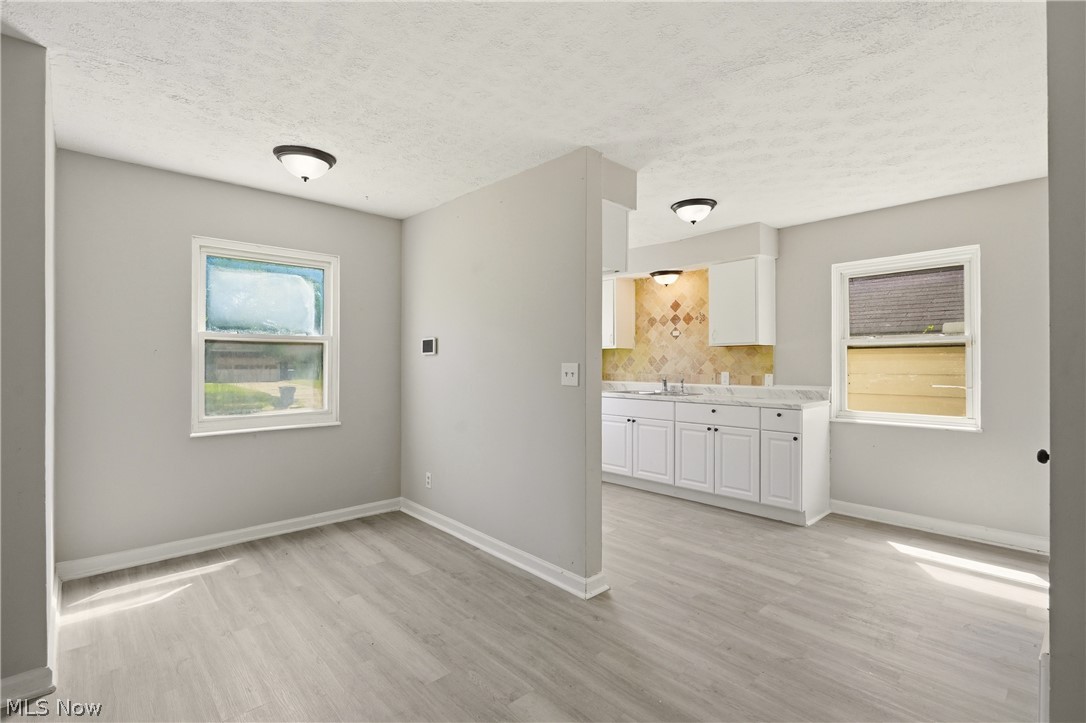 Maple Heights Sub - Residential
