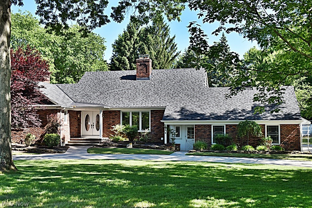 Chestnut Rdg Inc Chestnut Rdg - Residential