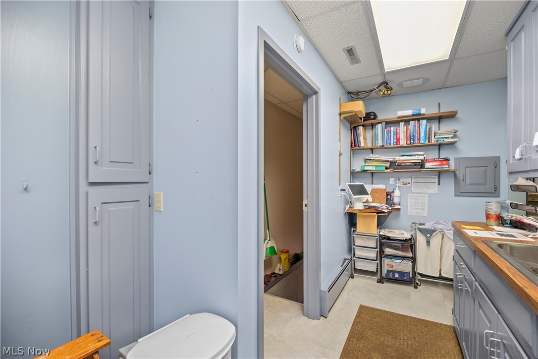Village/Seville - Commercial Sale
