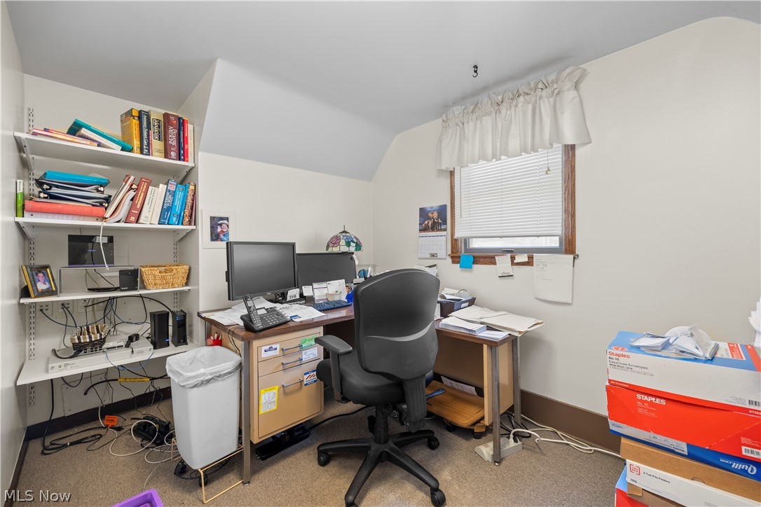 Village/Seville - Commercial Sale