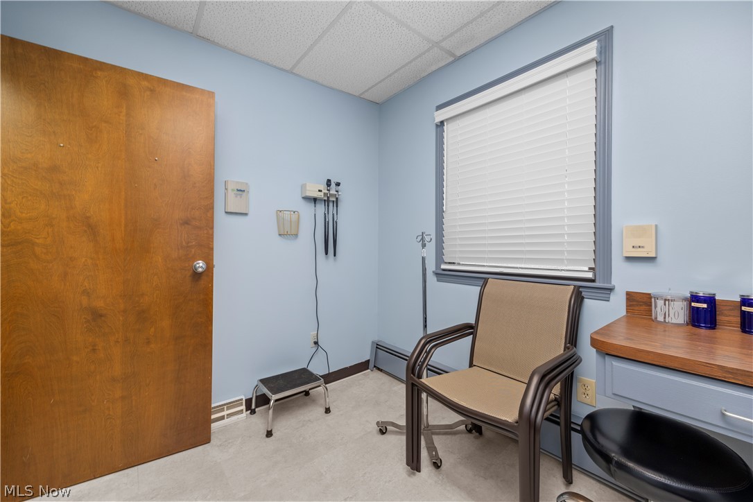 Village/Seville - Commercial Sale