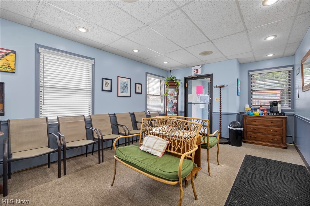 Village/Seville - Commercial Sale