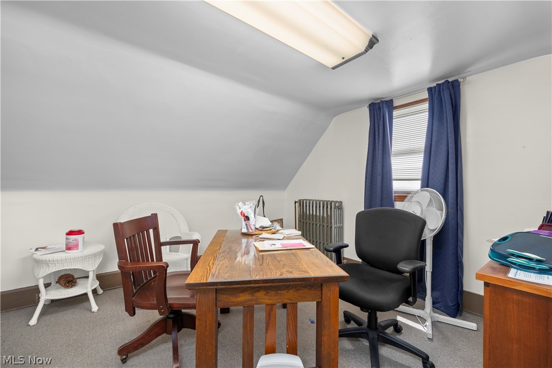 Village/Seville - Commercial Sale