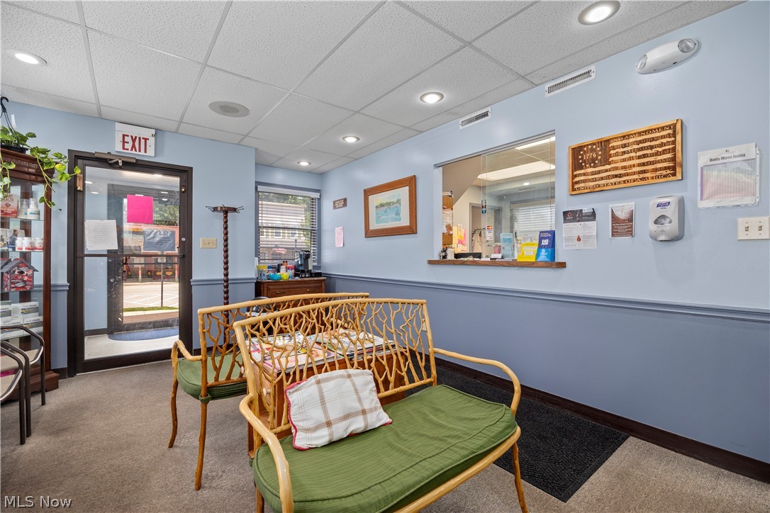 Village/Seville - Commercial Sale