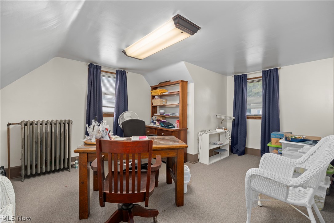 Village/Seville - Commercial Sale