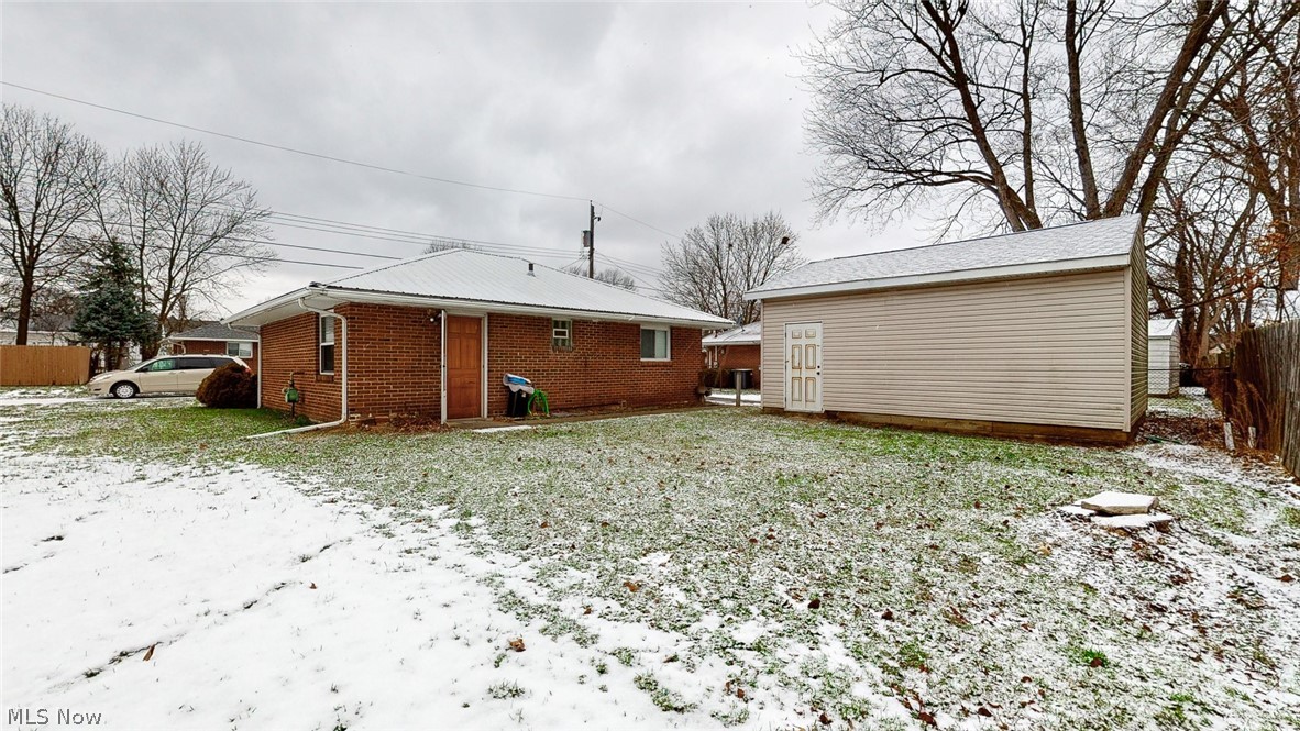 Hill - Residential