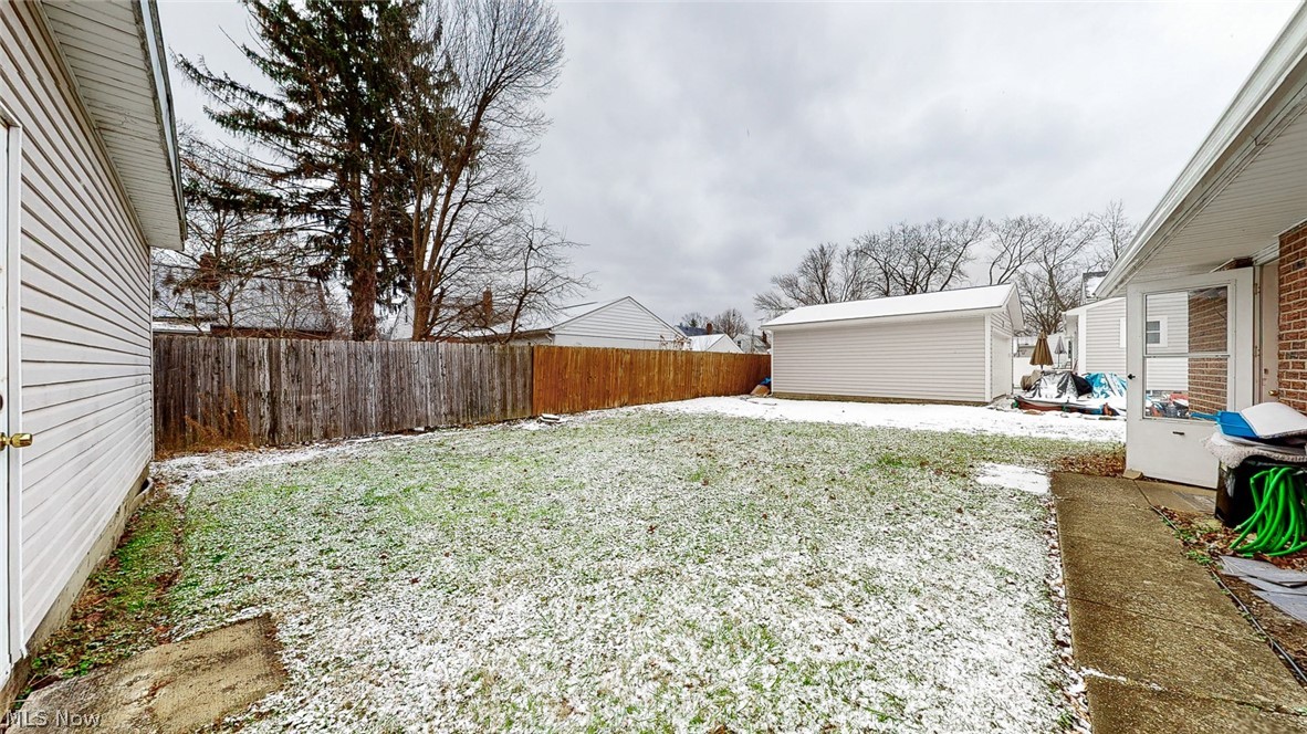 Hill - Residential