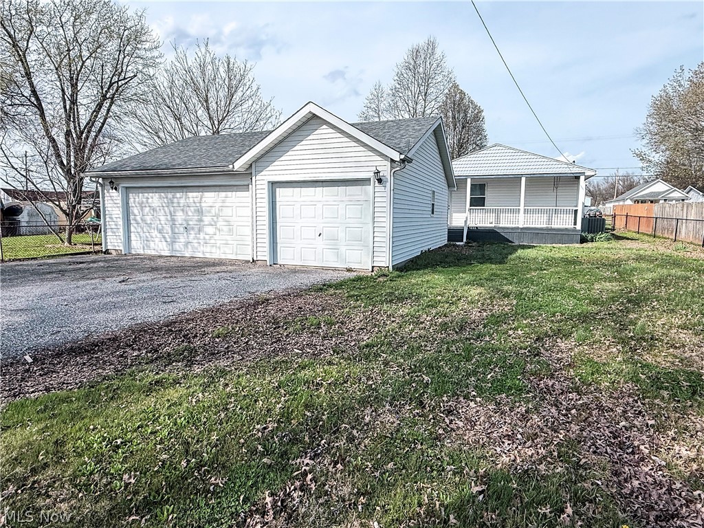 Andrews Adn - Residential