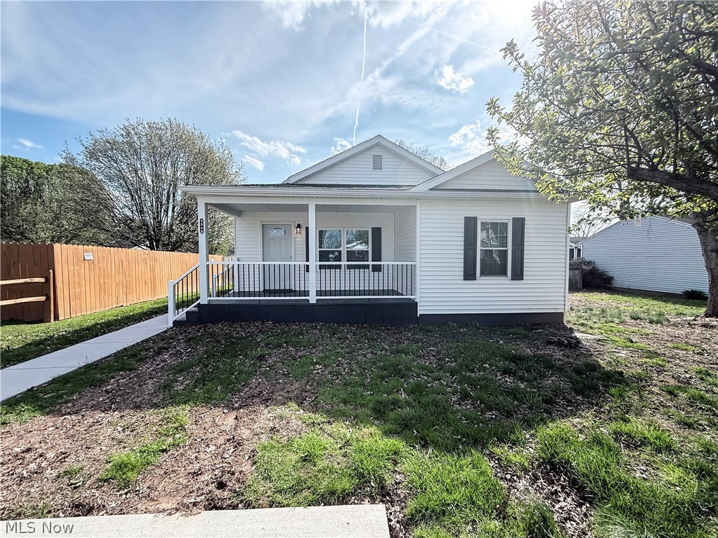 Andrews Adn - Residential