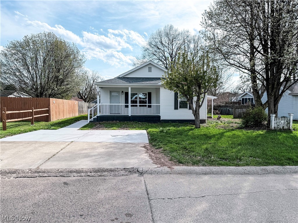 Andrews Adn - Residential