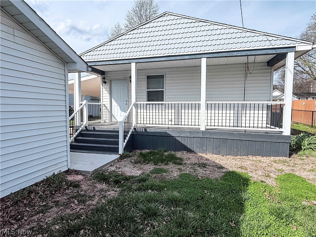 Andrews Adn - Residential