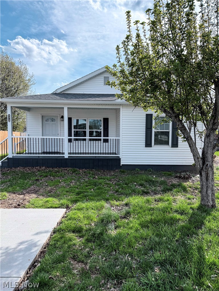 Andrews Adn - Residential