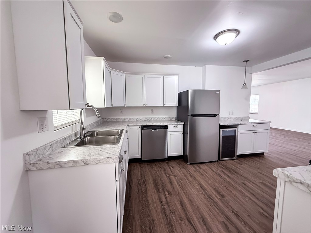 Andrews Adn - Residential
