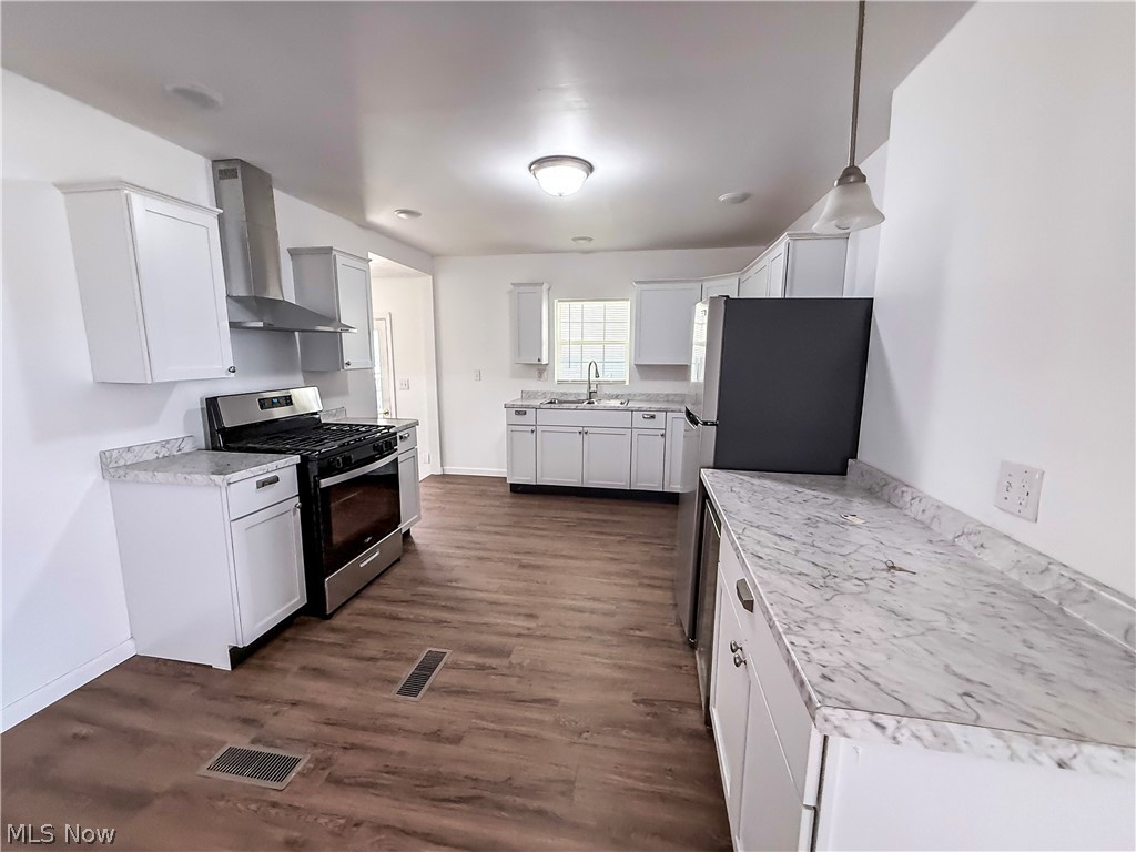 Andrews Adn - Residential
