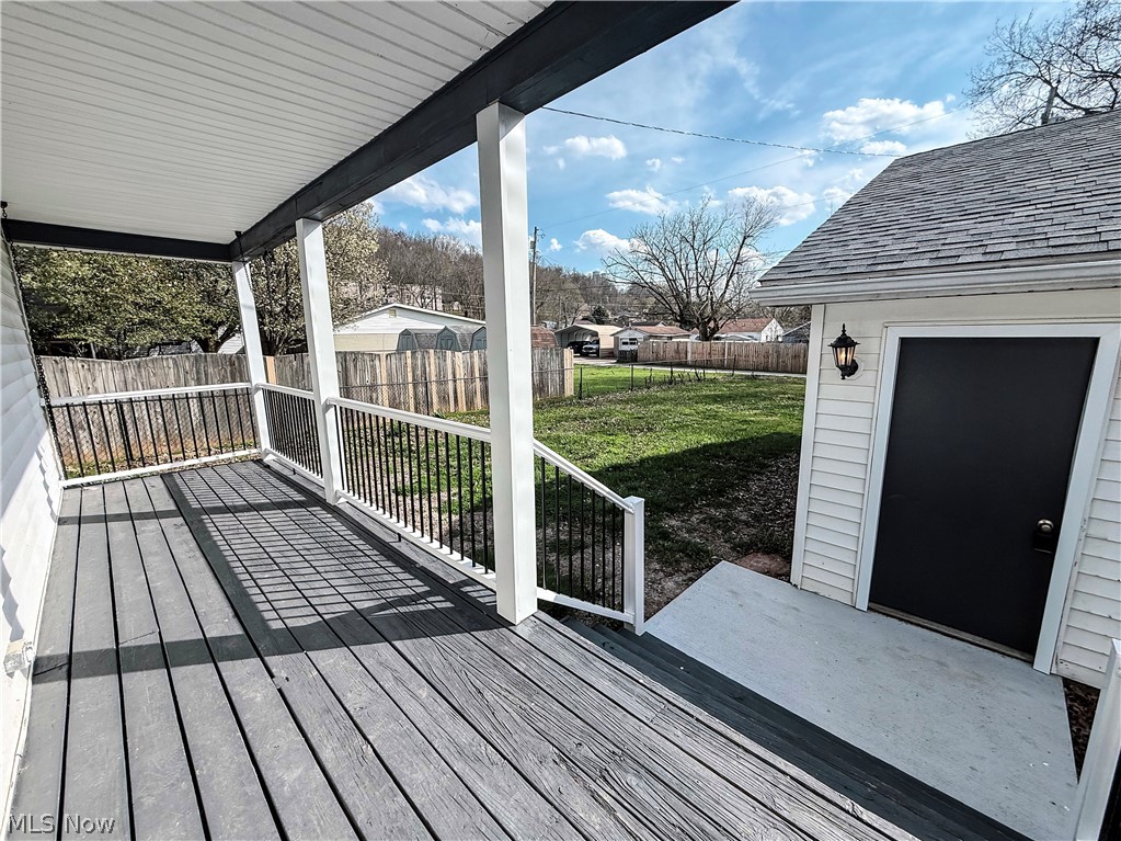 Andrews Adn - Residential