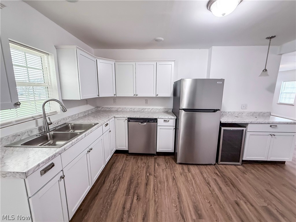 Andrews Adn - Residential