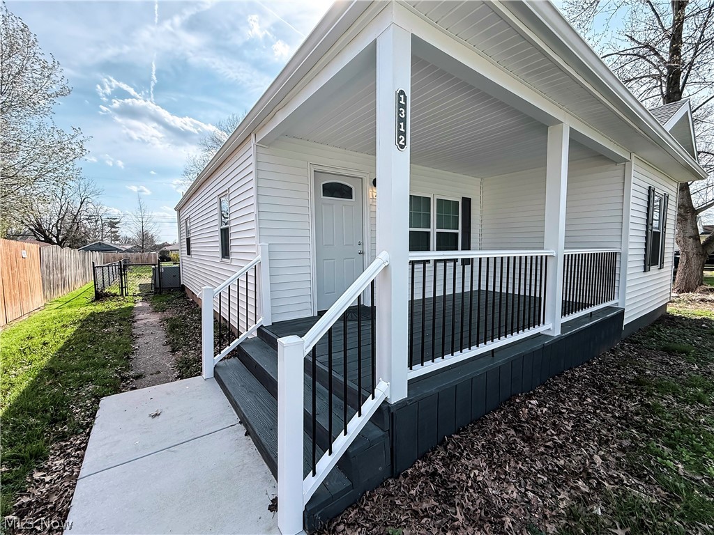 Andrews Adn - Residential