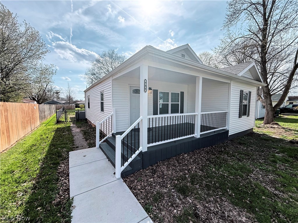 Andrews Adn - Residential