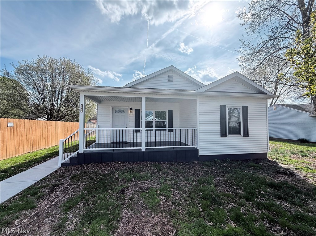 Andrews Adn - Residential