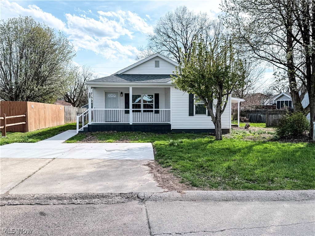 Andrews Adn - Residential